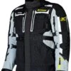 Klim Adventure Rally Jacket 2 Klim Adventure Rally Jacket -Motorbike Equip Shop klim adventure rally jacket grey