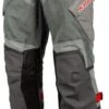 Klim Baja S4 Pants -Motorbike Equip Shop klim baja s4 pants cool gray redrock