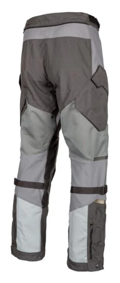 Klim Baja S4 Pants -Motorbike Equip Shop klim baja s4 pants grey 1