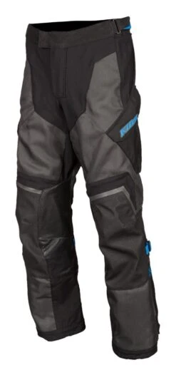 Klim Baja S4 Pants -Motorbike Equip Shop klim baja s4 pants grey 2