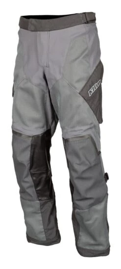 Klim Baja S4 Pants -Motorbike Equip Shop klim baja s4 pants grey