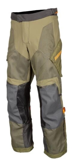 Klim Baja S4 Pants -Motorbike Equip Shop klim baja s4 pants grey 4