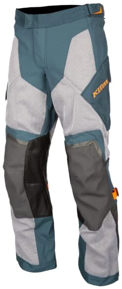 Klim Baja S4 Pants -Motorbike Equip Shop klim baja s4 pants petrol strike orange