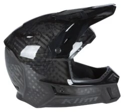 Klim F3 Carbon Phantom Helmet 9 Klim F3 Carbon Phantom Helmet -Motorbike Equip Shop klim f3 carbon phantom helmet 2