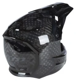 Klim F3 Carbon Phantom Helmet 10 Klim F3 Carbon Phantom Helmet -Motorbike Equip Shop klim f3 carbon phantom helmet 3
