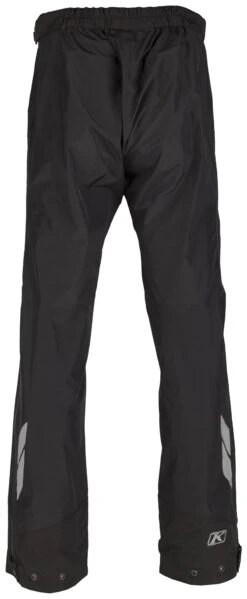 Klim Forecast Pants -Motorbike Equip Shop klim forecast pant black 1