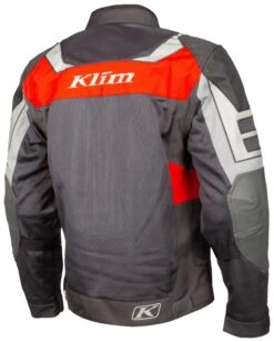 Klim Induction Pro Jacket 15 Klim Induction Pro Jacket -Motorbike Equip Shop klim induction pro jacket asphalt redrock 1
