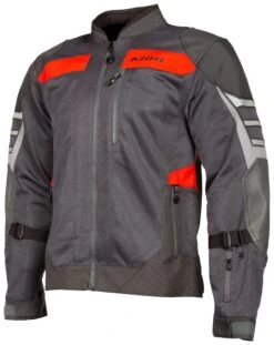 Klim Induction Pro Jacket 14 Klim Induction Pro Jacket -Motorbike Equip Shop klim induction pro jacket asphalt redrock