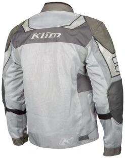 Klim Induction Pro Jacket 17 Klim Induction Pro Jacket -Motorbike Equip Shop klim induction pro jacket cool gray 1