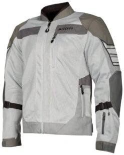 Klim Induction Pro Jacket 16 Klim Induction Pro Jacket -Motorbike Equip Shop klim induction pro jacket cool gray
