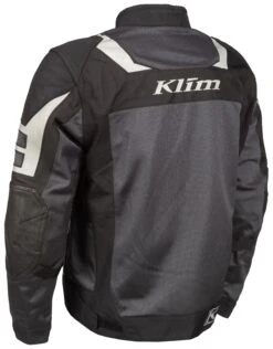 Klim Induction Pro Jacket 13 Klim Induction Pro Jacket -Motorbike Equip Shop klim induction pro jacket stealth black 1