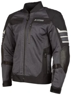 Klim Induction Pro Jacket 12 Klim Induction Pro Jacket -Motorbike Equip Shop klim induction pro jacket stealth black