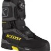 Klim Klutch GTX BOA Boot -Motorbike Equip Shop klim klutch gtxboa boot