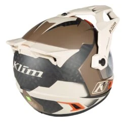 Klim Krios Pro Charger Helmet -Motorbike Equip Shop klim krios pro charger helmet peyote 2