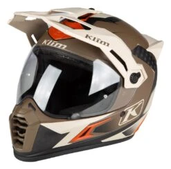 Klim Krios Pro Charger Helmet -Motorbike Equip Shop klim krios pro charger helmet peyote