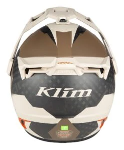 Klim Krios Pro Charger Helmet -Motorbike Equip Shop klim krios pro charger helmet peyote 3