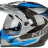 Klim Krios Pro Ventura Helmet 2 Klim Krios Pro Ventura Helmet -Motorbike Equip Shop klim krios pro ventura helmet electric blue