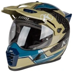 Klim Krios Pro Ventura Helmet -Motorbike Equip Shop klim krios pro ventura helmet olive
