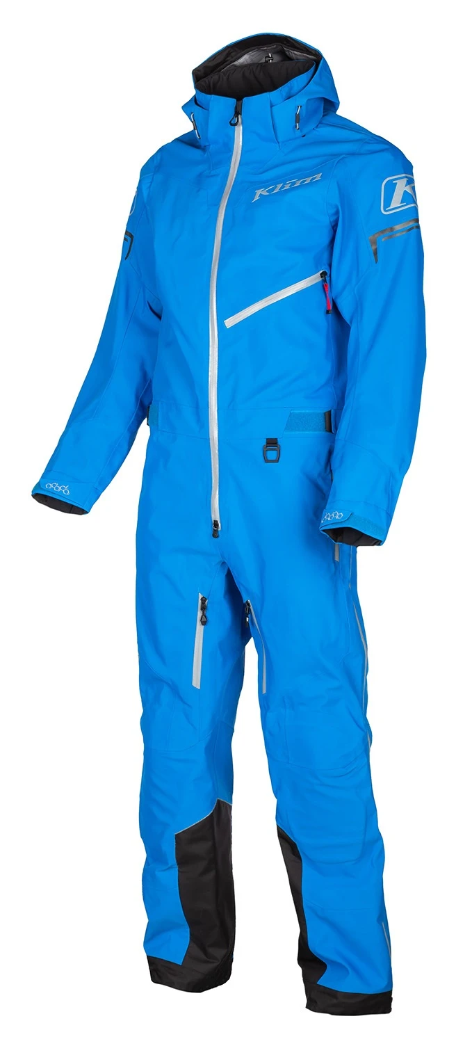 Klim Lochsa One-Piece Suit