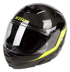 Klim TK1200 Karbon Architek Helmet