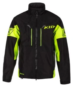 Klim Tomahawk Jacket -Motorbike Equip Shop klim tomahawk jacket 2