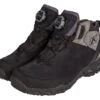 Klim Transition GTX Boots -Motorbike Equip Shop klim transition gtx boots black
