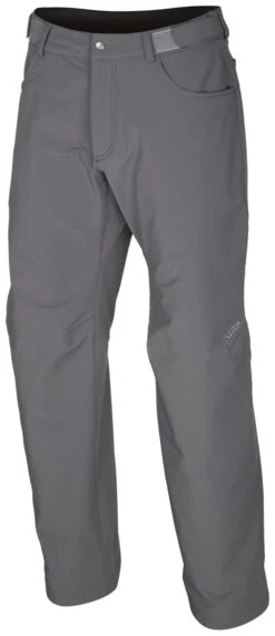 Klim Transition Pants 10 Klim Transition Pants -Motorbike Equip Shop klim transition pant dark grey