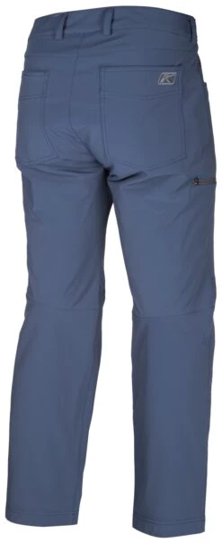 Klim Transition Pants 13 Klim Transition Pants -Motorbike Equip Shop klim transition pant navy 1