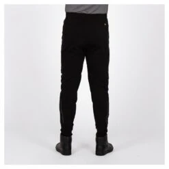 Knox Shield Jogging Pants 7 Knox Shield Jogging Pants -Motorbike Equip Shop knox shield jogging bottoms black 2
