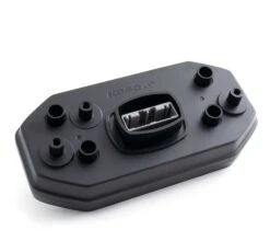 Koso RX-4 S TFT Multi-Function Display Yamaha MT-07 2021-2023 11 Koso RX-4 S TFT Multi-Function Display Yamaha MT-07 2021-2023 -Motorbike Equip Shop koso rx4 stft multi function display yamaha mt0720212023 4