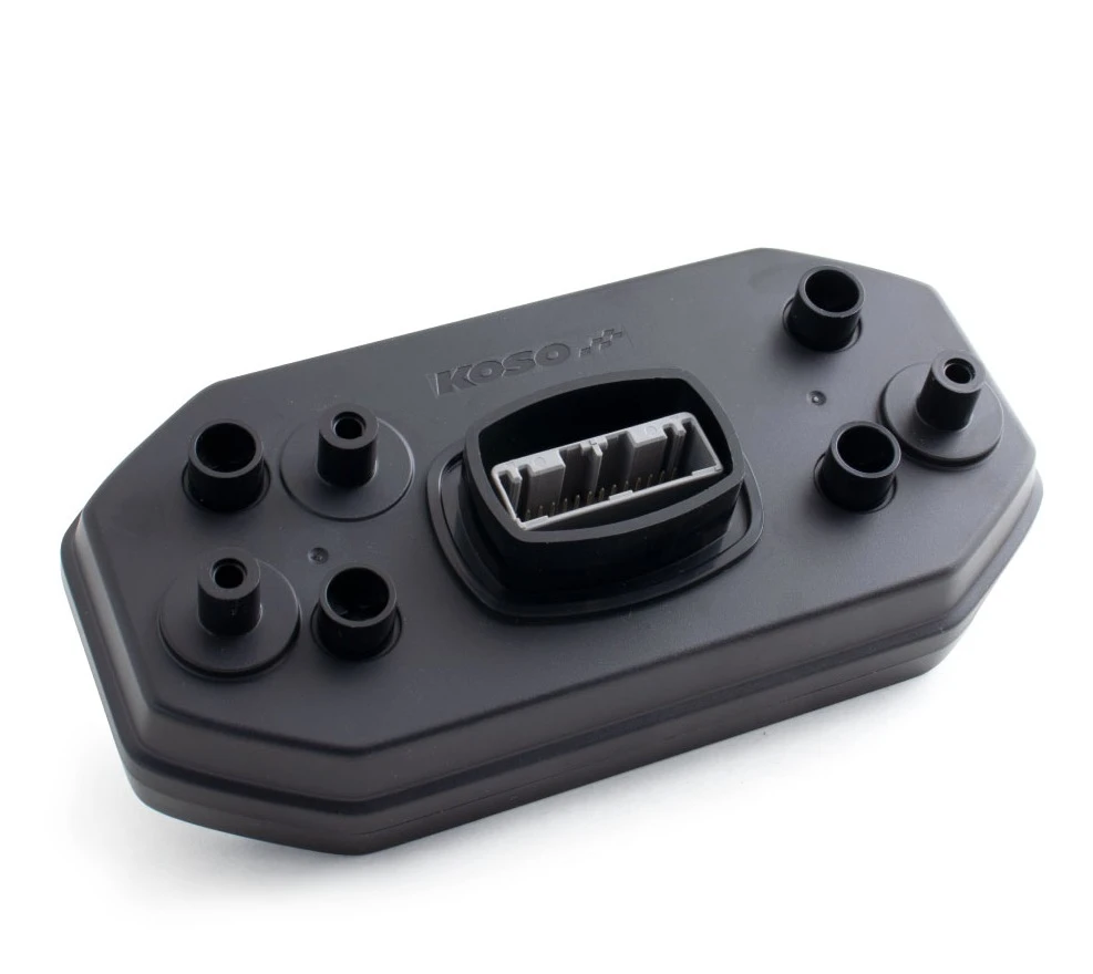 Koso RX-4 S TFT Multi-Function Display Yamaha MT-07 2021-2023 7 Koso RX-4 S TFT Multi-Function Display Yamaha MT-07 2021-2023 - Image 5