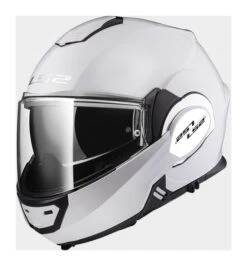 LS2 Valiant Helmet 20 LS2 Valiant Helmet -Motorbike Equip Shop ls2 helmets valiant modular motorcycle helmet with sunshield white