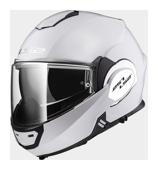 LS2 Valiant Helmet 10 LS2 Valiant Helmet - Image 8