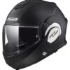 LS2 Valiant Helmet -Motorbike Equip Shop ls2 valiant helmet matte black