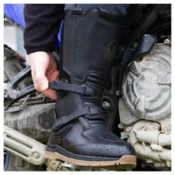 Merlin Adana D3O Boots 9 Merlin Adana D3O Boots -Motorbike Equip Shop merlin adana d3 o boots black 2