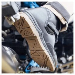 Merlin Adana D3O Boots 10 Merlin Adana D3O Boots -Motorbike Equip Shop merlin adana d3 o boots black 3