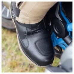 Merlin Adana D3O Boots 11 Merlin Adana D3O Boots -Motorbike Equip Shop merlin adana d3 o boots black 4