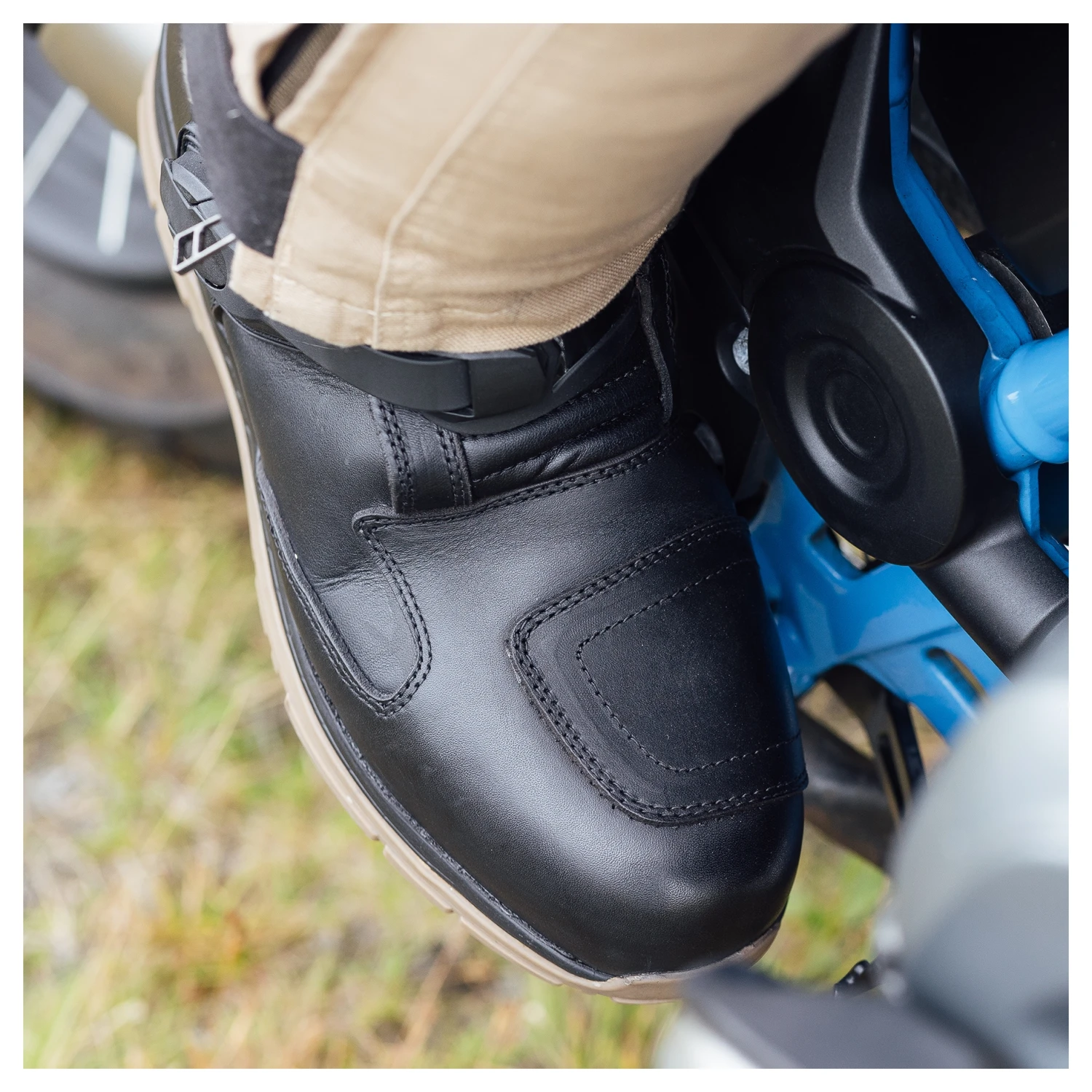 Merlin Adana D3O Boots 7 Merlin Adana D3O Boots - Image 5