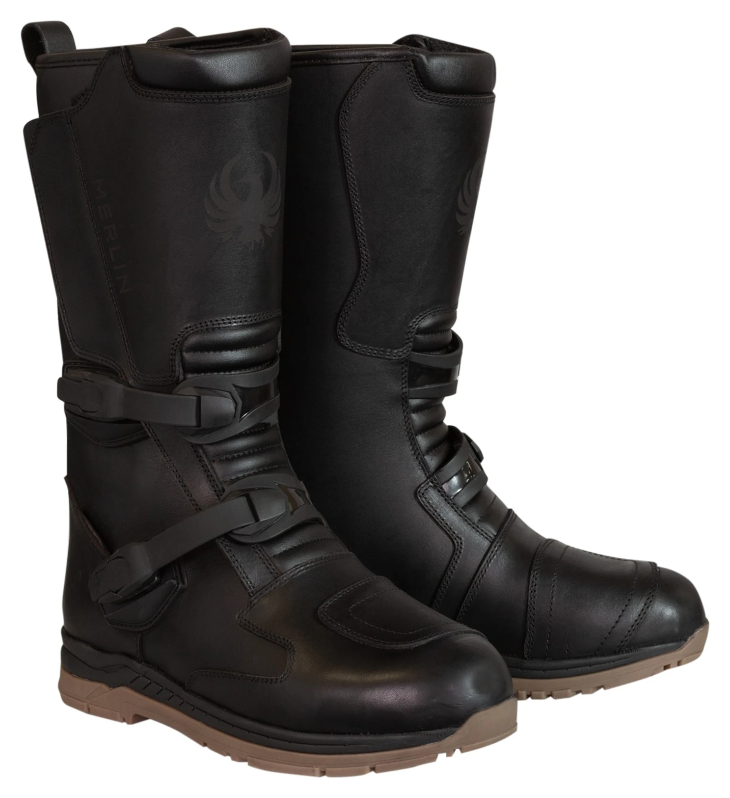 Merlin Adana D3O Boots 3 Merlin Adana D3O Boots