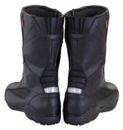 Merlin Outlander D3O Boots 9 Merlin Outlander D3O Boots -Motorbike Equip Shop merlin outlander d3 o boots black 3