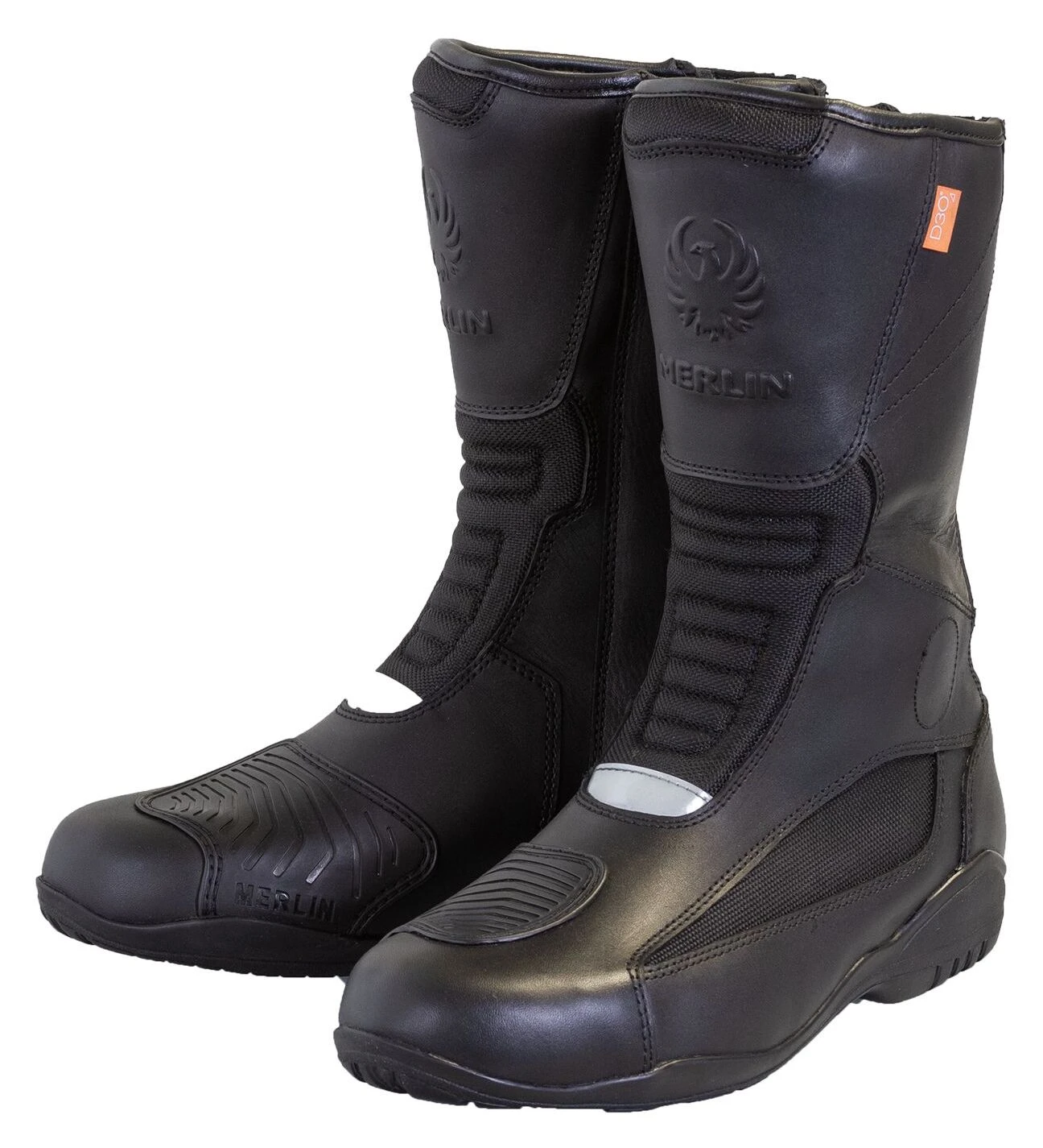 Merlin Outlander D3O Boots 3 Merlin Outlander D3O Boots