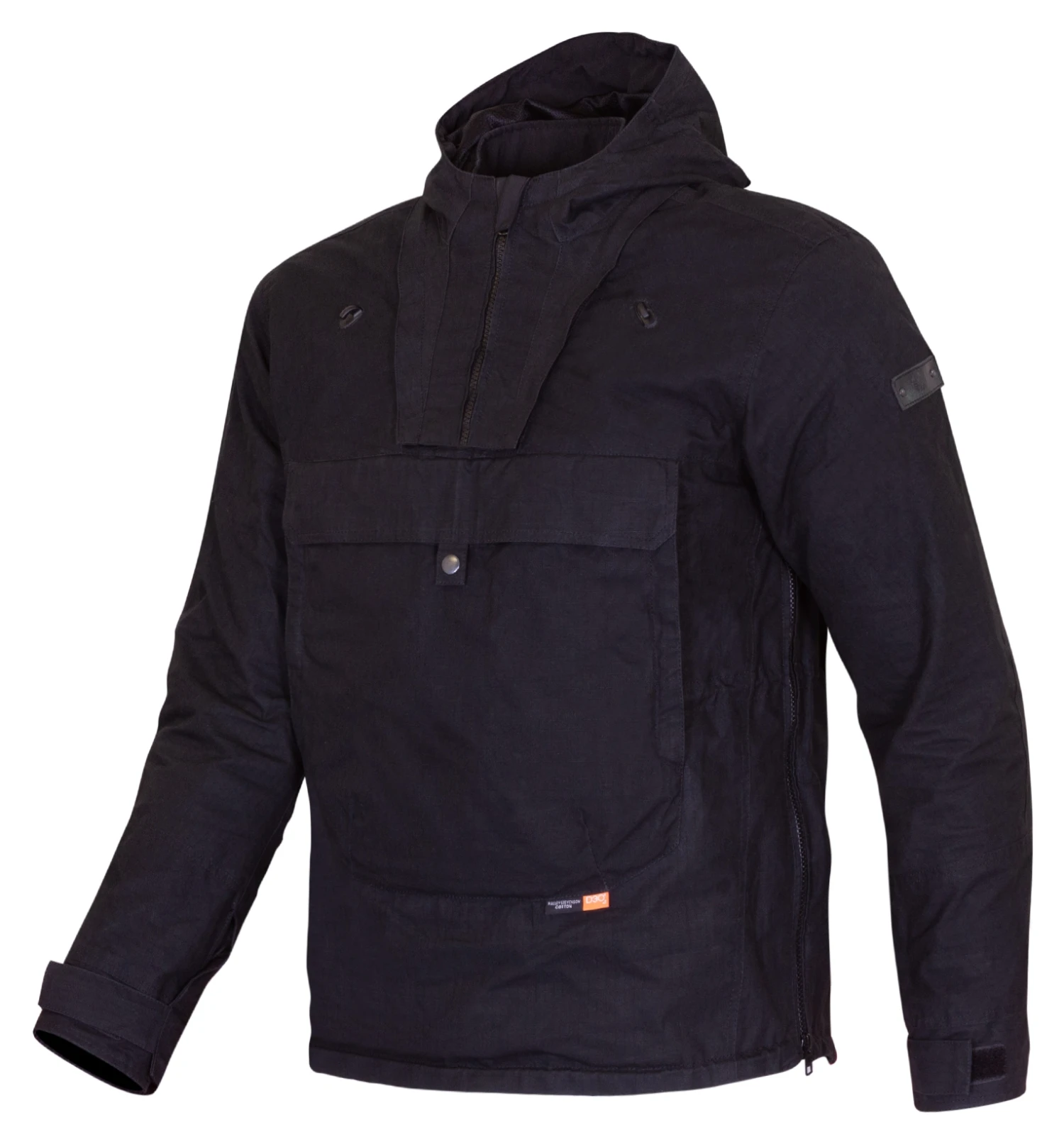 Merlin Outlaw D3O Explorer Jacket 3 Merlin Outlaw D3O Explorer Jacket