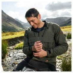 Merlin Outlaw D3O Explorer Jacket 11 Merlin Outlaw D3O Explorer Jacket -Motorbike Equip Shop merlin outlaw d3 o explorer smock green 2