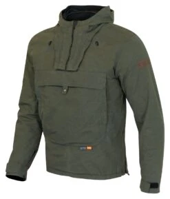 Merlin Outlaw D3O Explorer Jacket 9 Merlin Outlaw D3O Explorer Jacket -Motorbike Equip Shop merlin outlaw d3 o explorer smock green