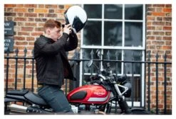 Merlin Stockton Jacket -Motorbike Equip Shop merlin stockton jacket 2