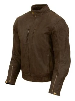 Merlin Stockton Jacket -Motorbike Equip Shop merlin stockton jacket brown 2