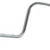 Milwaukee Twins 11" Mini Ape Hanger Handlebar -Motorbike Equip Shop milwaukee twins11 mini ape hanger handlebar