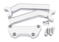 Milwaukee Twins Complete Riser Set For Harley 23 Milwaukee Twins Complete Riser Set For Harley -Motorbike Equip Shop milwaukee twins complete riser set for harley 10