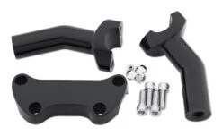 Milwaukee Twins Complete Riser Set For Harley 15 Milwaukee Twins Complete Riser Set For Harley -Motorbike Equip Shop milwaukee twins complete riser set for harley 2