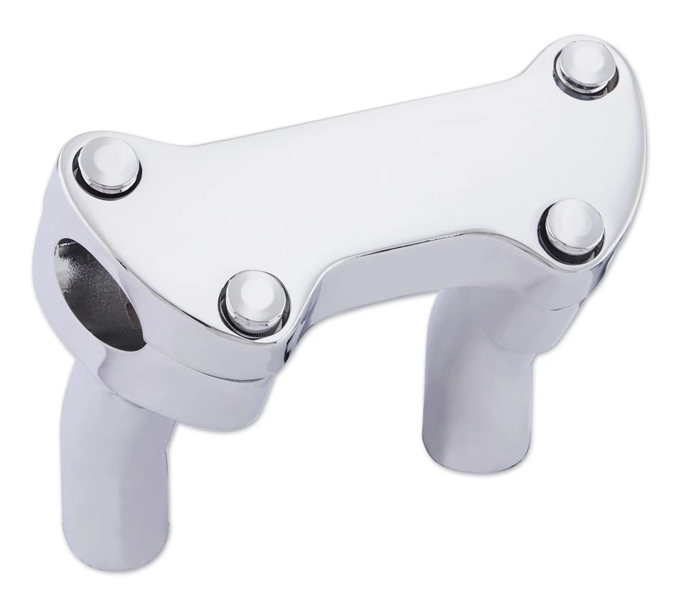 Milwaukee Twins Complete Riser Set For Harley 8 Milwaukee Twins Complete Riser Set For Harley - Image 6